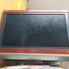 2009年式テレビ
