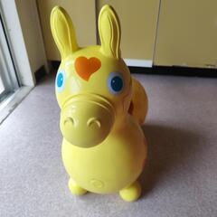 RODY ロディ 乗用玩具