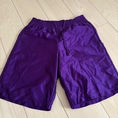 バスケットウェア、パンツセットの画像