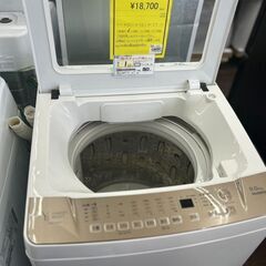 ★ジモティー割あり★ﾔﾏﾀﾞ/8kg洗濯機/2020/クリーニン...