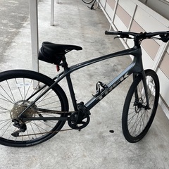TREK FX sport4