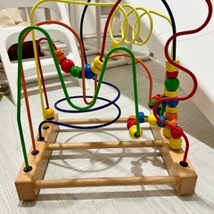 ボーネルンド　ルーピング　チャンピオン