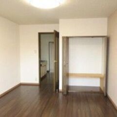 入居者募集！初期費用０円フリーレントあり。インターネット無料 − 岐阜県
