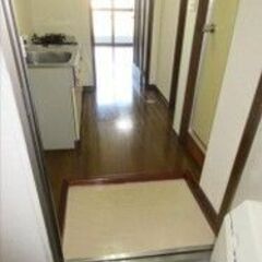 入居者募集！初期費用０円フリーレントあり。インターネット無料 - 岐阜市