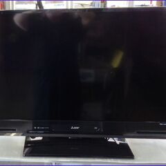 【￥22000-】三菱 液晶テレビ TV LCD-V40BHR1...