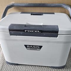 SHIMANO シマノ クーラーボックス フィクセル ベイシス　22L