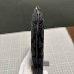 【美品】COACH コーチ ショルダーバック サコッシュ 肩掛け    の画像