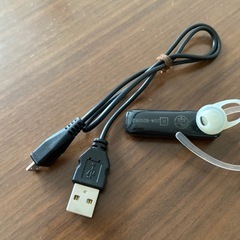 ワイヤレスイヤフォン 新品の画像