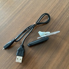 ワイヤレスイヤフォン 新品の画像