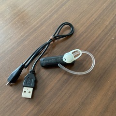 ワイヤレスイヤフォン 新品の画像