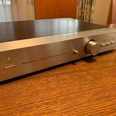 ONKYO　プリアンプ　P３０３　