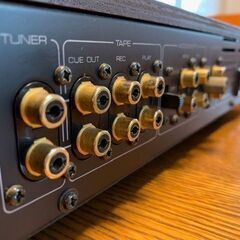 ONKYO　プリアンプ　P３０３　の画像