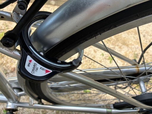 自転車