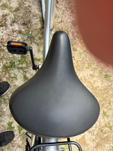 自転車