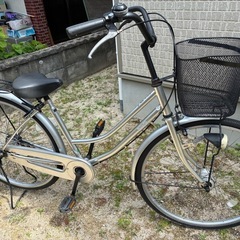 自転車