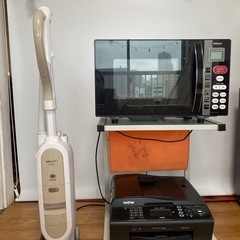 🧹家電・家具まとめてお譲りします（渋谷区引き取り限定）