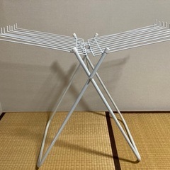 物干し台