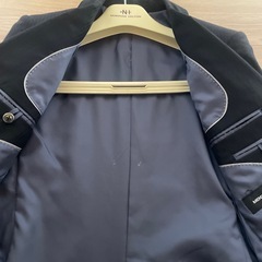 歳末セール価格！men'sBA-TSU スーツの画像