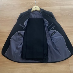 歳末セール価格！men'sBA-TSU スーツの画像