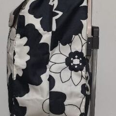 ショッピングカート花柄40L