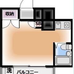【家賃３．３万円】相模原市/番田駅の激安アパート【敷礼ゼロ＆フリーレント】 - 賃貸（マンション/一戸建て）