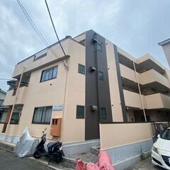 【家賃３．３万円】相模原市/番田駅の激安アパート【敷礼ゼロ…