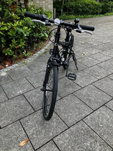 中古キッズサイクル　20インチ　6段ギア変速 21Technology 子供用自転車 20インチ シマノ製6段ギア 男の子 男子