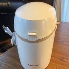 ナノケア　Panasonic
