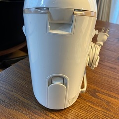 ナノケア　Panasonicの画像