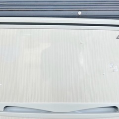 単身用 アビデラックス 2ドア冷蔵庫  AR-100Eの画像