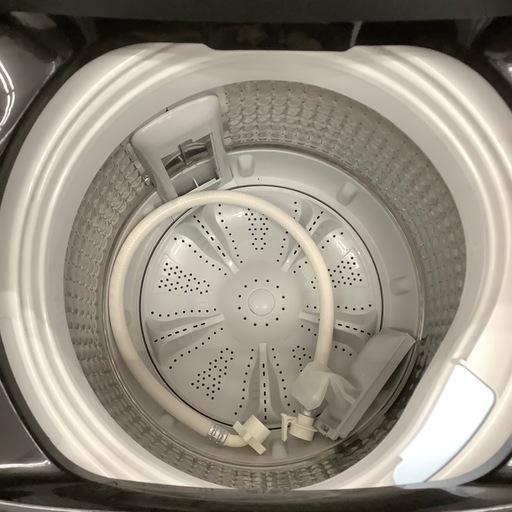 全自動洗濯機 Haier BW-45A