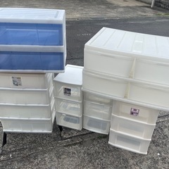カラーボックス