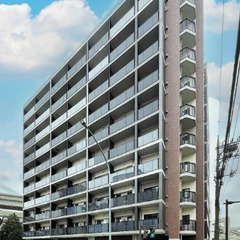 《伊勢佐木長者町駅7分＊1DK＊ペット相談＊バストイレ別》最安0...