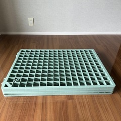 ペットゲージ/ペットトレーの画像