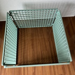ペットゲージ/ペットトレーの画像