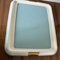 ペットゲージ/ペットトレーの画像