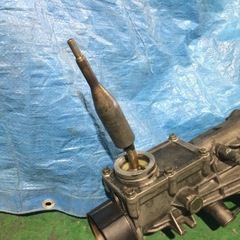 日産シルビア　SR20DET S13 5MT ミッションの画像