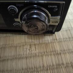 オーディオ　カロッツェリアの画像