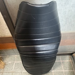 バリオス　一型　シート