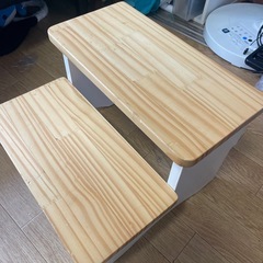 【無料】 踏み台