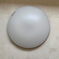 部屋の照明