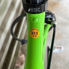 LOUIS GARNEAU（ルイガノ） ロードバイク※付属品あり・前タイヤパンク 価格改定のお知らせ | LOUIS GARNEAU / ルイガノ 最新モデルのご紹介