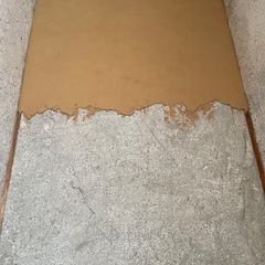 土壁の土 ワラスサ 天然素材 補修 DIY 仕上げ材にもの画像