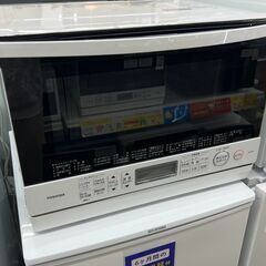 TOSHIBA　ER-VD70　オーブンレンジのご紹介！【トレフ...