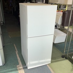【リサイクルサービス八光】2023年製　ツインバード　146L　...