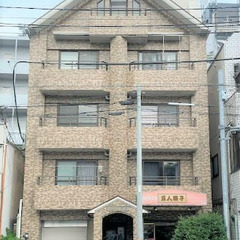 《石川町駅10分＊2LDＫ＊角部屋＊敷礼無し》最安0円後払いで引...