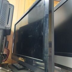 2010年式テレビ