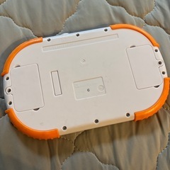 アンパンマン1.５歳からタブレットの画像