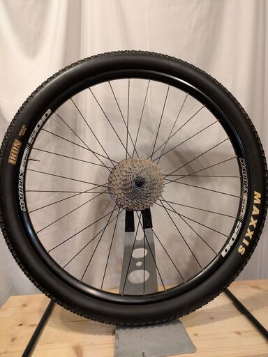 Wilier 501XN 29er Carbon Mountain Bike 2015　29er　XL　フレーム　フォーク　BB　ステ