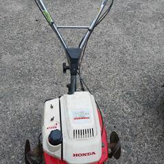 ♬　ヤフオクにて済！￥１９８００　ホンダこまめの画像